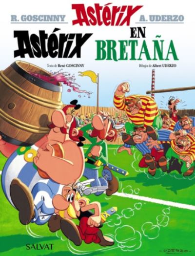 Asterix