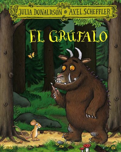 El Grufalo