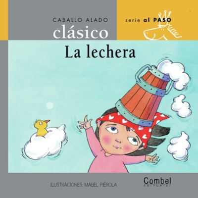 La Lechera