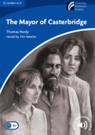 The Mayor of Casterbridge