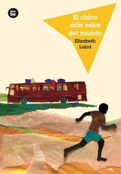 El Chico Más Veloz Del Mundo