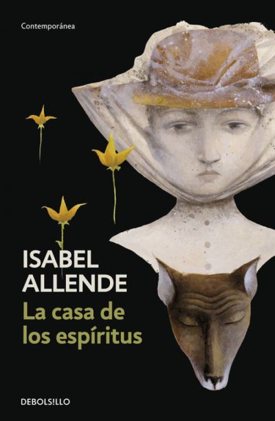 La Casa De Los Espíritus