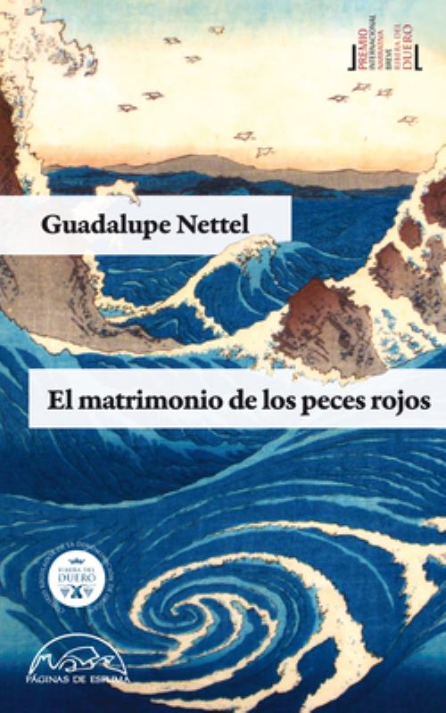 Matrimonio De Los Peces Rojos
