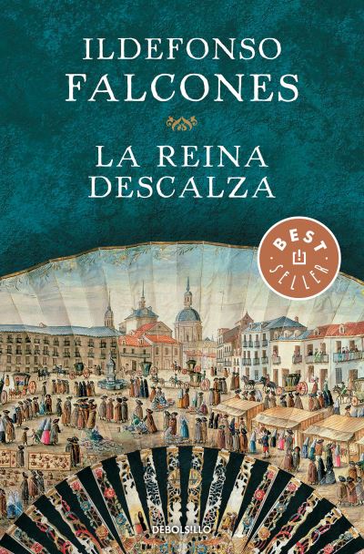 Reina Descalza