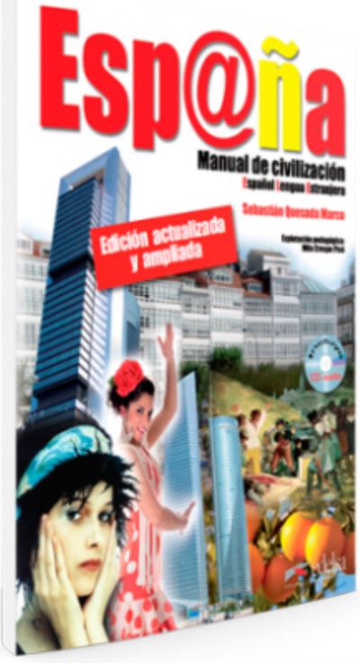 Espana, Manual De Civilizacion