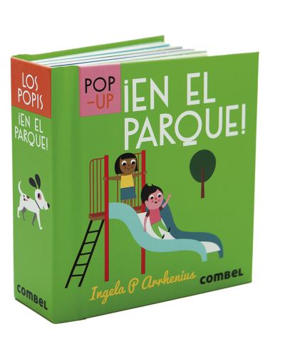 ãEn El Parque!