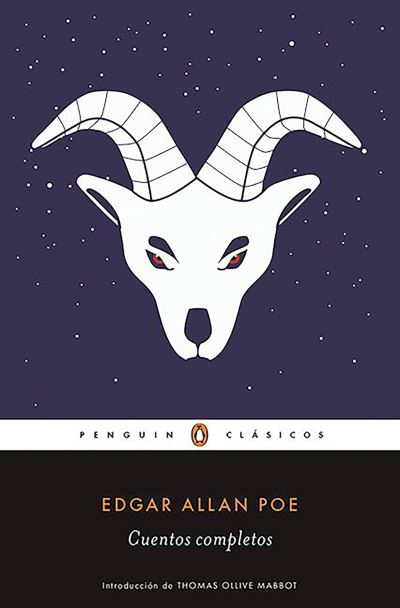 Cuentos Completos De Edgar Allan Poe / The Complete Short Stories of Edgar Alla N Poe