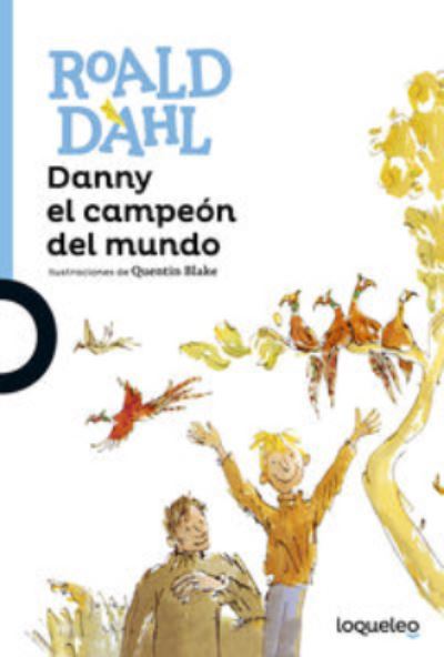 Danny El Campeon Del Mundo