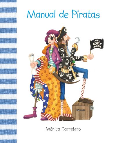 Manual De Piratas (Pirate Handbook)