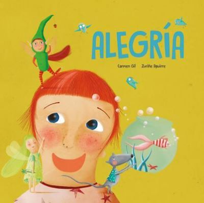 Alegría