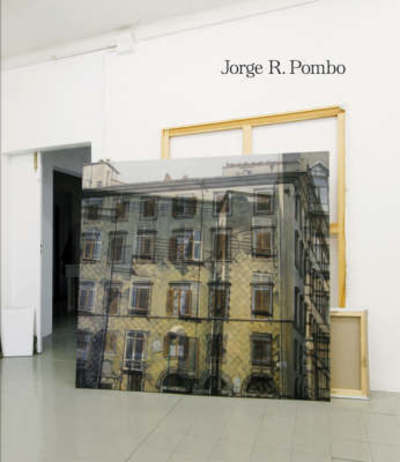 Jorge R Pombo