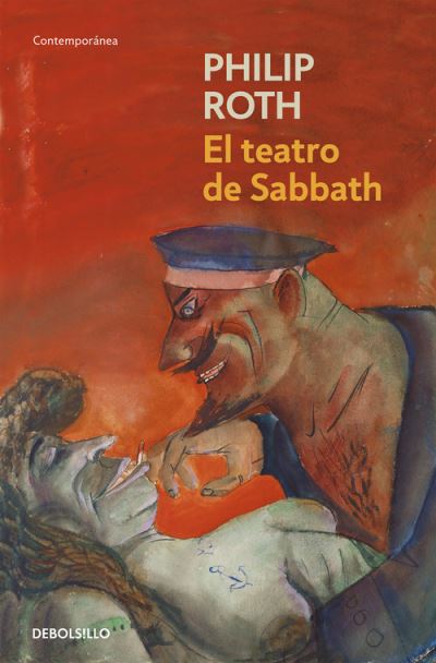 El Teatro De Sabbath