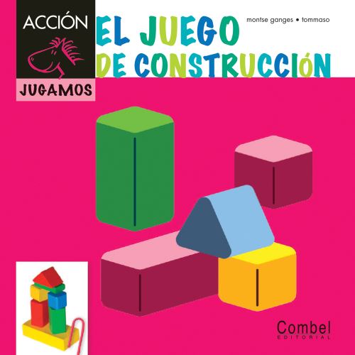 El Juego De Construcción