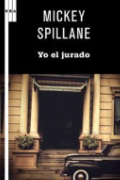 Yo, El Jurado