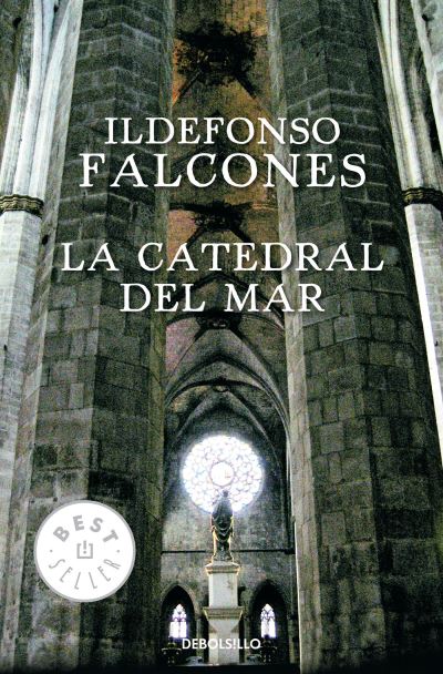 Catedral Del Mar
