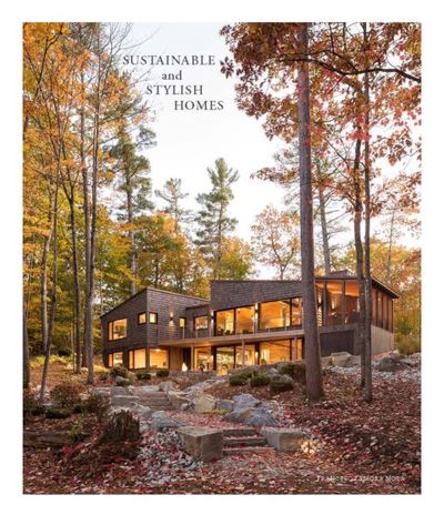 Sustainable and Stylish Homes