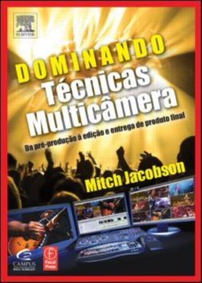 Dominando Técnicas Multicâmera