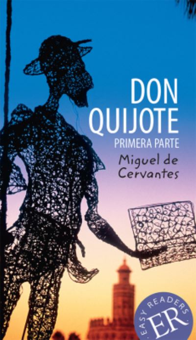 Don Quijote Primera Parte