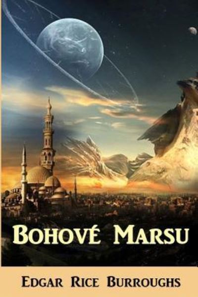 Bohové Marsu
