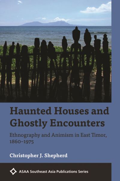 Haunted Houses and Ghostly Encounters