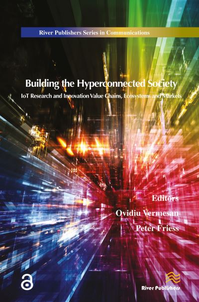 Building the Hyperconnected Society