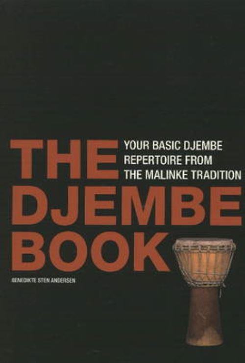 Djembe Book