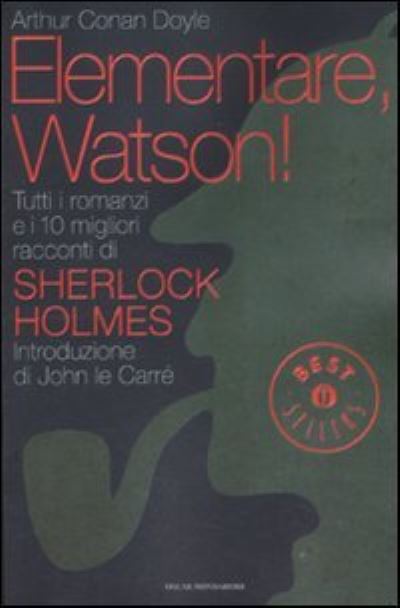 Elementare, Watson!