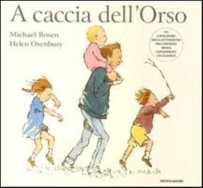 A Caccia dell'Orso