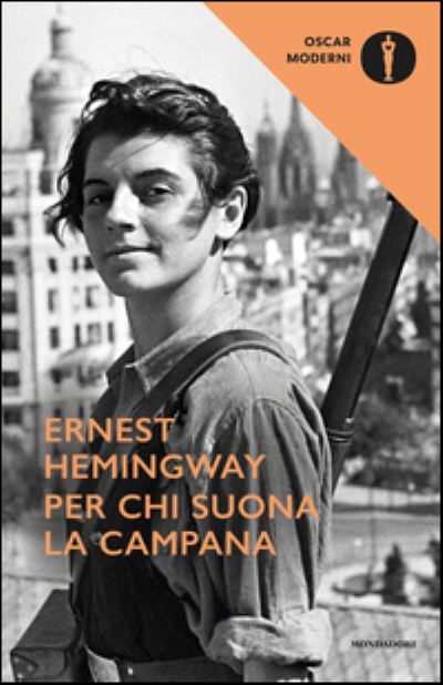 Per Chi Suona La Campana