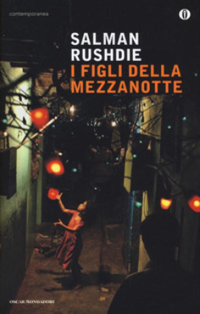 I Figli Della Mezzanotte