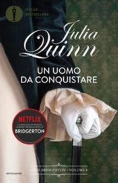 Il Visconte Che Mi Amava VOL IV Bridgerton