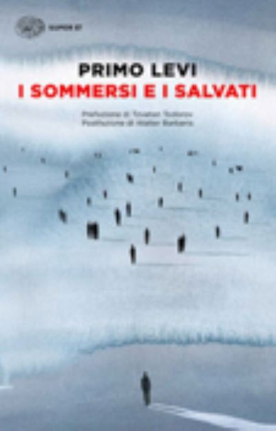 I Sommersi E I Salvati