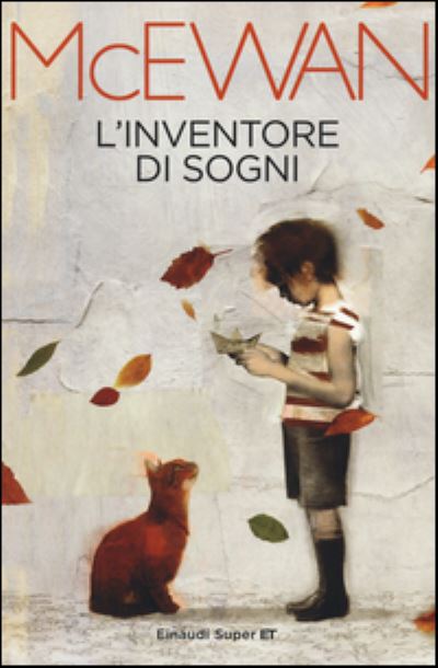 L'inventore Dei Sogni