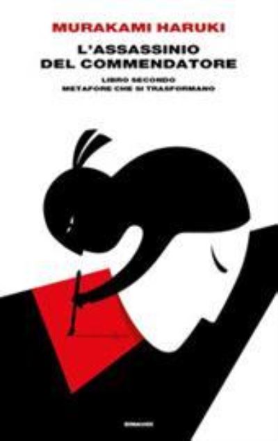 Assassinio Del Commendatore (2)