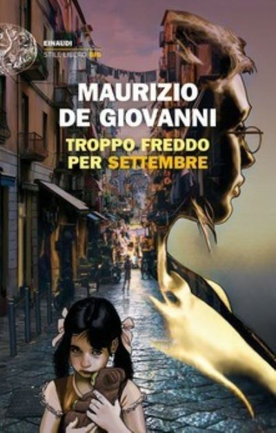 Troppo Freddo Per Settembre