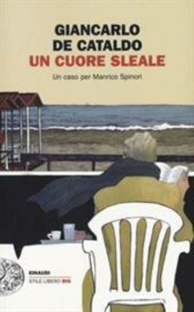 Un Cuore Sleale