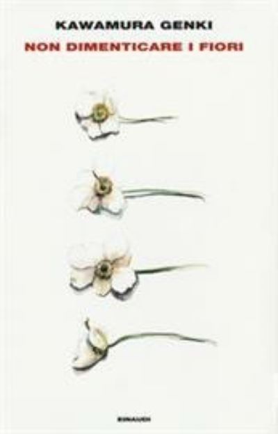 Non Dimenticare I Fiori