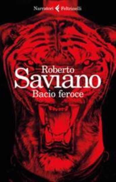 Bacio Feroce