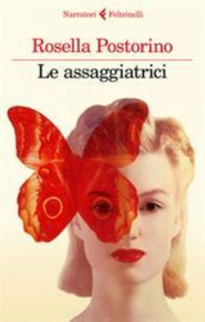 Assaggiatrici
