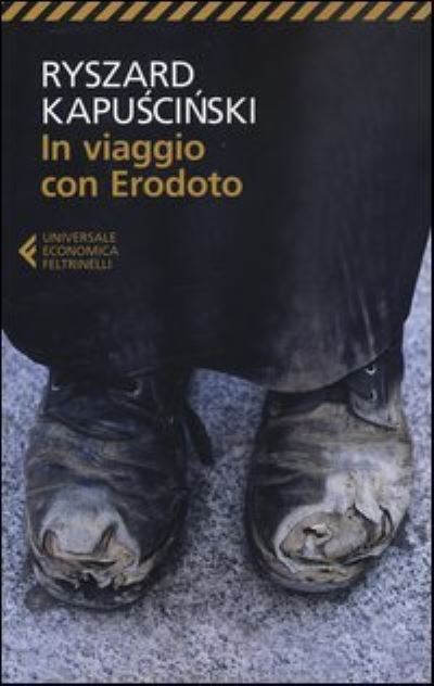 In Viaggio Con Erodoto