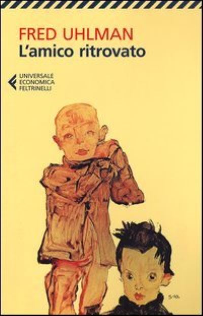 L'amico Ritrovato