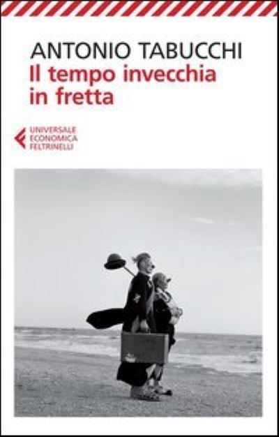 Tempo Invecchia in Fretta