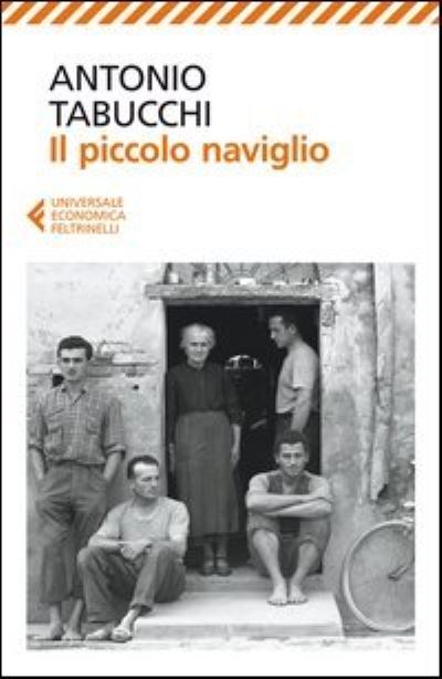 Piccolo Naviglio