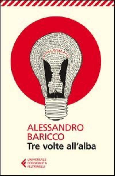 Tre Volte All'alba