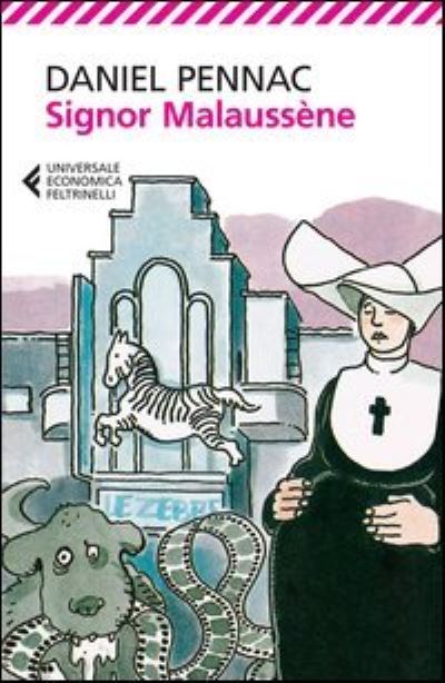 Signor Malaussene