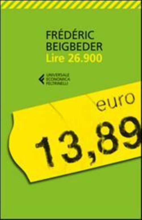 Lire 26900