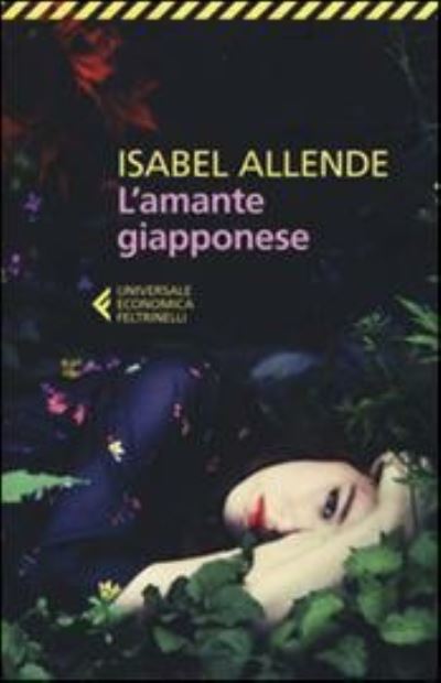 L'amante Giapponese