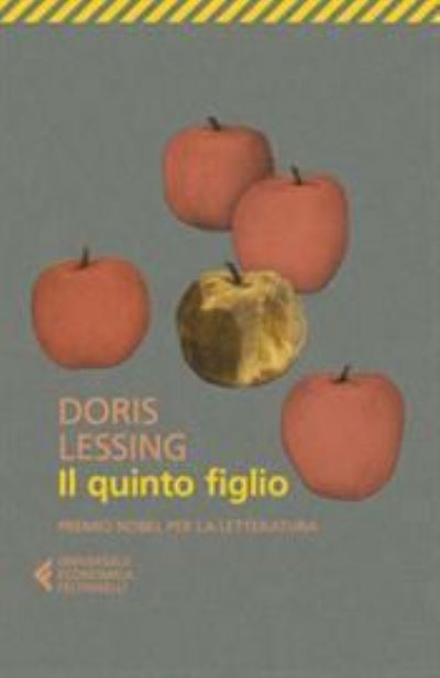 Il Quinto Figlio