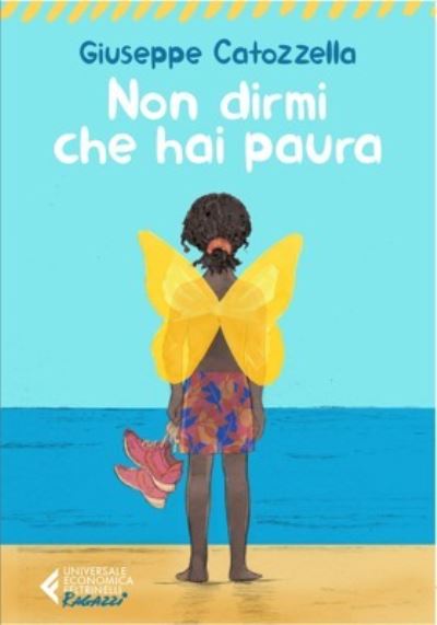 Non Dirmi Che Hai Paura
