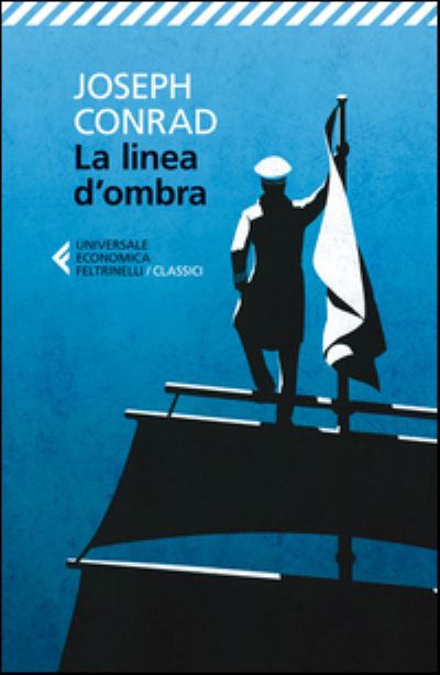 La Linea D'ombra